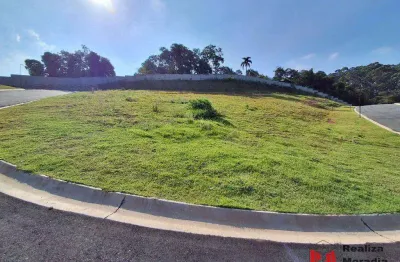 Terreno à venda, 553 m² por r$ 442.736,00 - granja viana - cotia/sp