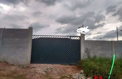 Terreno à venda, 1500 m² por r$ 180.000,00 - cachoeira - cotia/sp