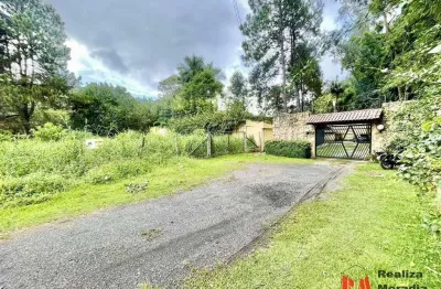 Casa 90% térrea - 4 suítes - gourmet - piscina -  chácara são joão