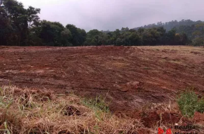Terreno á venda de 41.961 m² -  plano  -  esmeralda park