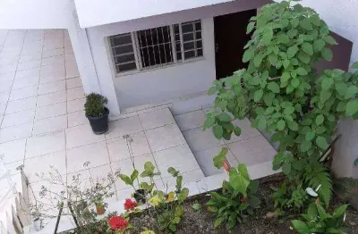Casa para alugar, 120 m² por r$ 2.800,00/mês - jardim da glória - cotia/sp