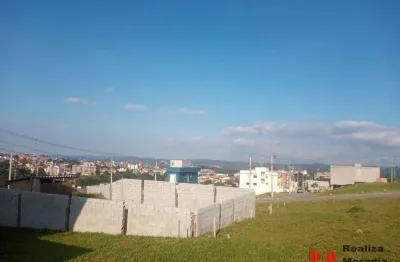 Terreno em condomínio fechado à venda na Rodovia Raposo Tavares, Sítio Boa Vista, Cotia