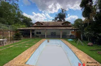 Casa, 780 m² - venda por r$ 1.400.000,00 ou aluguel por r$ 11.273,26 - fazendinha - carapicuíba/sp