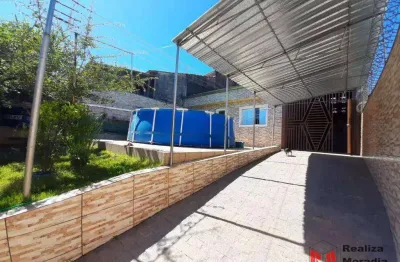 Casa à venda, 200 m² por r$ 450.000,00 - jardim estela mari - cotia/sp