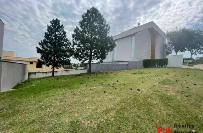 Terreno à venda na Granja Viana, em condominio de alto padrão  R$ 1.526.000 - Granja Viana - Alphaville Granja Viana - Carapicuíba/SP