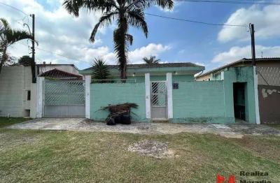 Casa com 3 dormitórios e 1 suíte  -  chácara canta galo  -  cotia