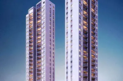 Apartamento com 3 dormitórios à venda, 87 m² por r$ 895.000,00 - umuarama - osasco/sp