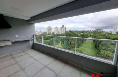 Apartamento com 3 dormitórios à venda, 87 m² por R$ 990.000,00 - Umuarama - Osasco/SP
