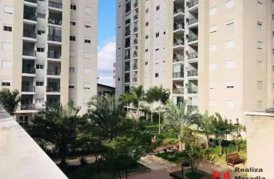 Apartamento com 2 dormitórios e 1 vaga -  bussocaba -  osasco