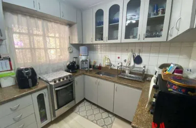 Sobrado com 2 dormitórios à venda, 60 m² por r$ 389.999,00 - granja viana - cotia/sp