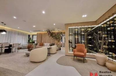 Apartamento com 3 dormitórios à venda, 117m² por r$1.329.900 - vila campesina - osasco/sp