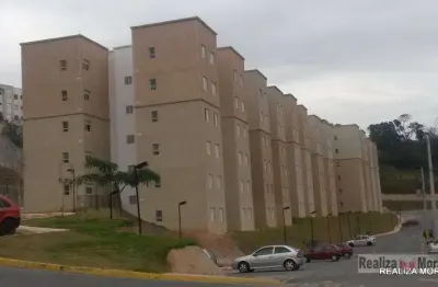 Apartamento à venda, 46 m² por r$ 189.000,00 - centro - cotia/sp