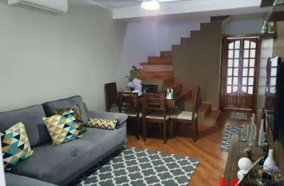 Casa com 2 dormitórios à venda, 65 m² por r$ 509.999,00 - granja viana - cotia/sp