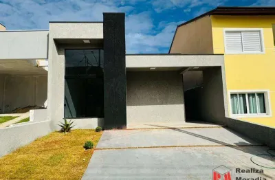Casa com 3 dormitórios à venda, 109 m² por r$ 699.000,00 - bairro dos pereiras - cotia/sp