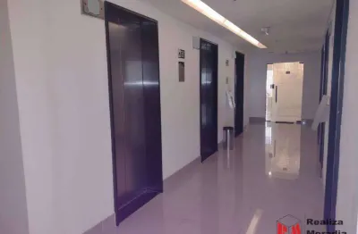Sala para alugar, 40 m² por r$ 2.688,29/mês - vila campesina - osasco/sp