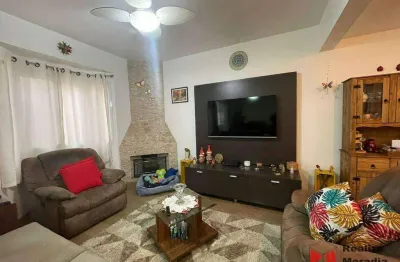 Casa à venda, 200 m² por r$ 1.170.000,00 - granja viana - cotia/sp