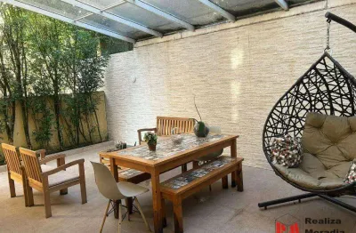 Casa com 4 dormitórios à venda, 186m² por r$ 909.900 - granja viana - cotia/sp
