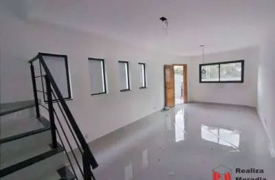 Casa em condomínio fechado com 3 quartos à venda na Rua Tatuí, 74, Chácara Canta Galo, Cotia