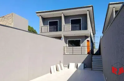 Casa em condomínio fechado com 3 quartos à venda na Rua Tatuí, 74, Chácara Canta Galo, Cotia