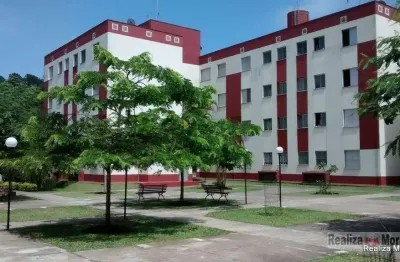 Apartamento com 2 dormitórios à venda, 44m² por r$ 199.900 - jardim da glória - cotia/sp