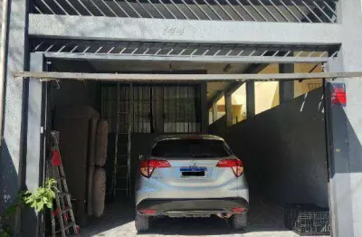 Casa com 3 quartos à venda na Rua Carlópolis, 144, Vila Clara, Cotia