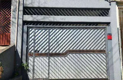 Casa com 3 dormitórios à venda, 157 m² por R$ 540.000,00 - Vila Clara - Cotia/SP