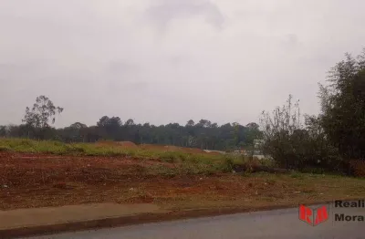 Terreno para alugar, 1000 m²- jardim são miguel - cotia/sp
