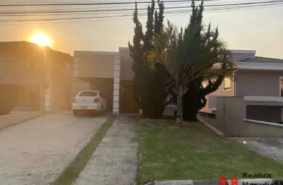Casa com 3 dormitórios à venda, 250m² por r$1.170.000 - vargem grande paulista - sp