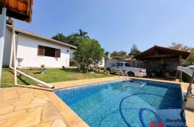 Chácara com 3 quartos à venda, 1000 m² por r$ 530.000 - jardim ana cristina (caucaia do alto) - cotia/sp
