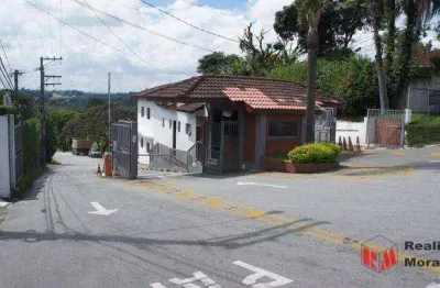 Granja viana ll - porteira fechada -  3 dormitórios - varanda - piscina