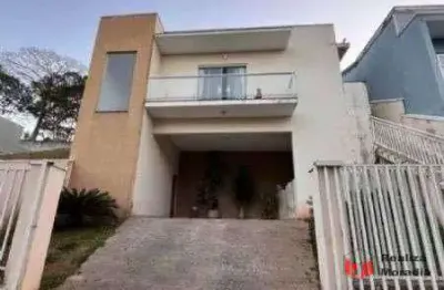 Casa com 2 dormitórios à venda, 150m² por r$799.990 - cotia/sp