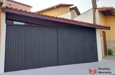 Casa à venda, 125 m² por r$ 570.000,00 - jardim sabiá - cotia/sp