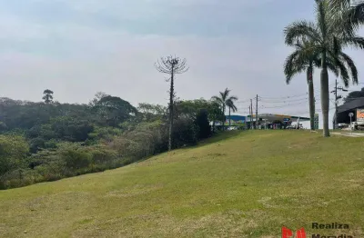 Terreno à venda, 915 m² excelente localização na granja viana por r$ 1.450.000 - granja viana - cotia/sp