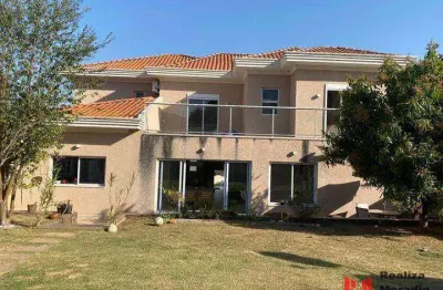 Casa à venda, 489 m² por r$ 1.840.000,00 - nova higienópolis - jandira/sp