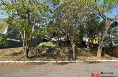 Terreno à venda, 621 m² por r$ 600.000,00 - são paulo ii - cotia/sp