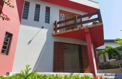 Casa com 3 dormitórios à venda, 128 m² por r$ 1.060.000,00 - jardim da glória - cotia/sp