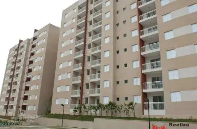 Novitá butantã - 2 dormitórios e 1 vaga -  jardim bonfiglioli - sp