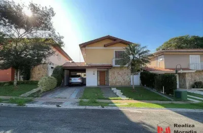 Casa com 4 dormitórios à venda, 345m² por r$ 1.389.900 - jardim são paulo ii - cotia/sp