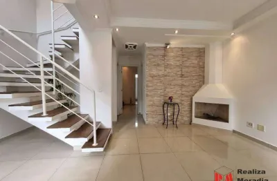 Casa com 4 dormitórios à venda, 106 m² por r$ 650.000,00 - paisagem renoir - cotia/sp
