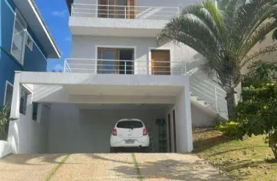 Casa com 3 dormitórios à venda, 308m² por r$ 1.379.900 - granja viana - cotia/sp
