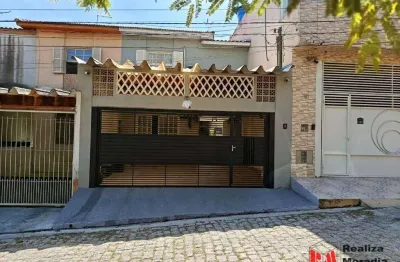 Casa à venda, 170 m² por r$ 650.000,00 - chácara recanto - cotia/sp