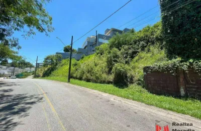 Terreno à venda, 534 m² por r$ 600.000,00 - granja viana - carapicuíba/sp