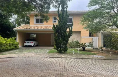 Casa com 5 dormitórios, 280m² - venda por r$ 2.500.000 ou aluguel por r$ 11.926/mês - granja viana - cotia/sp