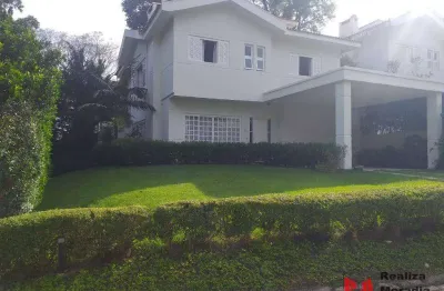 Casa à venda, 240 m² por r$ 1.600.000,00 - vila santo antônio - cotia/sp