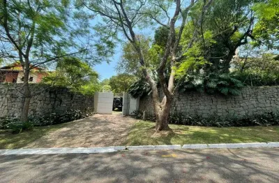 Casa com 4 suites, piscina e academia à venda, 630 m² por r$ 5.800.000 - granja viana - cotia/sp