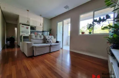 Apartamento com 2 dormitórios à venda, 62m² por r$379.990 - novo osasco - osasco/sp