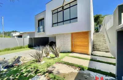 Casa em condomínio fechado com 3 quartos à venda na Rua Represinha, 1153, Quinta dos Angicos, Cotia