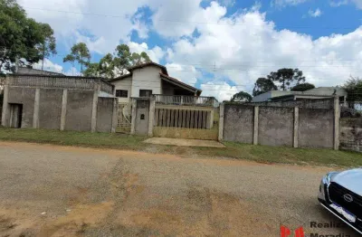 Casa com 3 dormitórios - 1 suíte - varanda e 4 vagas de garagem -  vargem grande paulista