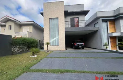 Casa com 3 dormitórios à venda, 200 m² por r$ 1.998.900,00 - suru - santana de parnaíba/sp