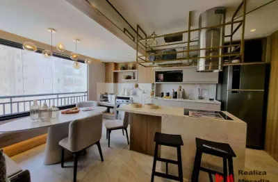 Apartamento com 2 quartos à venda, 63 m² por r$ 650.000 - bela vista - osasco/sp